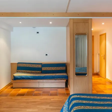 Boe Apartment