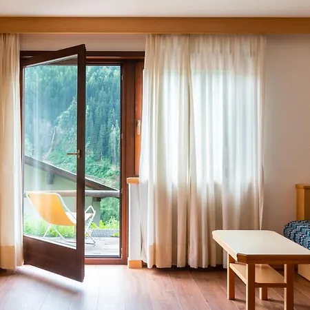 Boe Appartement *