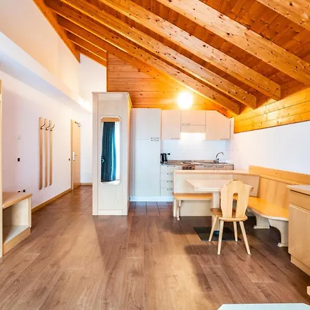 Appartement Boe
