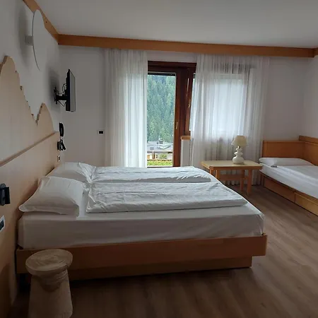 Boe Appartement Santa Cristina Val Gardena