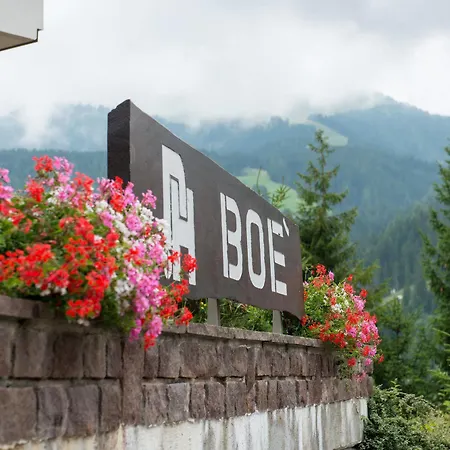 Boe Apartment *