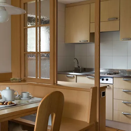 Appartement Boe Santa Cristina Val Gardena