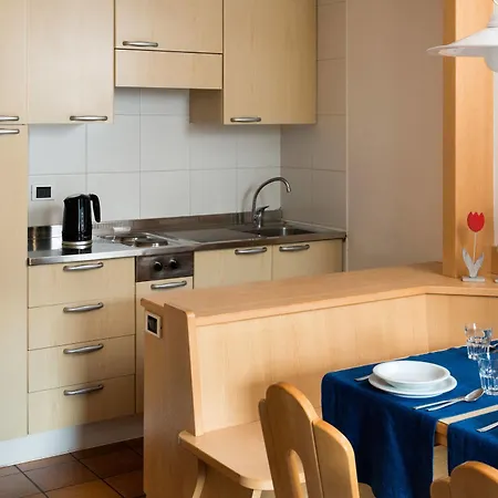 Boe Apartment