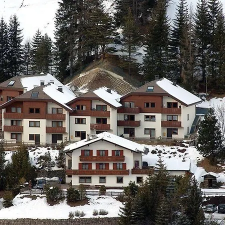 Boe Apartment