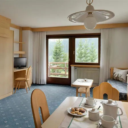 Appartement Boe Santa Cristina Val Gardena
